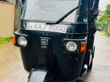 Bajaj RE 4 Stroke 2013 Three Wheel