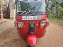Bajaj RE 4 Stroke 2013 Three Wheel