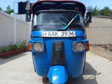 Bajaj RE 4 Stroke 2013 Three Wheel