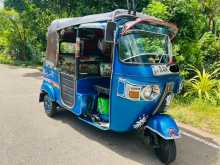 Bajaj Re 4 Stroke 2013 Three Wheel