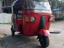 Bajaj RE 4 S 2013 Three Wheel