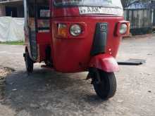 Bajaj RE 2013 Three Wheel