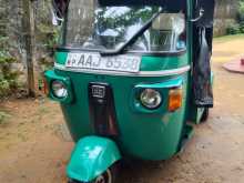 Bajaj RE 4 Stroke 2013 Three Wheel