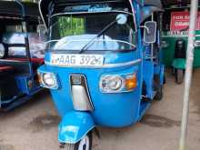 Bajaj RE 4 Stroke 2013 Three Wheel
