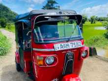 Bajaj RE 4 Stroke 2013 Three Wheel