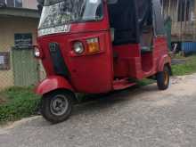 Bajaj RE 2013 Three Wheel