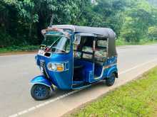 Bajaj Re 4 Stroke 2013 Three Wheel