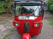 Bajaj RE 4 Stroke 2013 Three Wheel