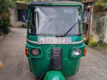 Bajaj RE 4 Stroke 2013 Three Wheel