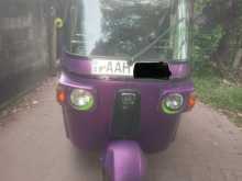 Bajaj RE 4 Stroke 2013 Three Wheel
