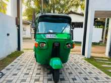 Bajaj RE 4 Stroke 2013 Three Wheel