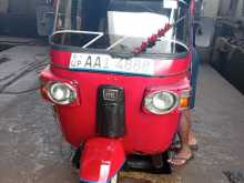 Bajaj RE 4 Stroke 2013 Three Wheel