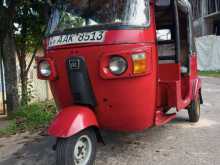 Bajaj RE 4 S 2013 Three Wheel