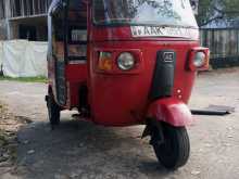 Bajaj RE 4 S 2013 Three Wheel