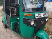 Bajaj RE 4 Stroke 2016 Three Wheel