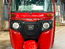 Bajaj RE 4 Stroke 2019 Three Wheel