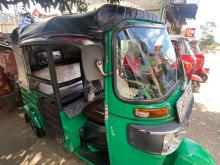 Bajaj RE 4 Stroke 2017 Three Wheel