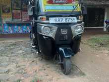 Bajaj RE 4 Stroke 2014 Three Wheel