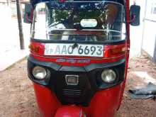 Bajaj RE 4 Stroke 2014 Three Wheel