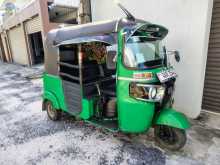 Bajaj RE 4 Stroke 2014 Three Wheel