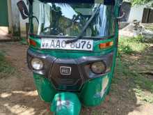Bajaj RE 4 Stroke 2014 Three Wheel