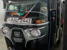 Bajaj RE 4 Stroke 2014 Three Wheel