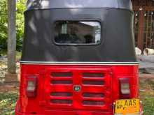 Bajaj RE 4 Stroke 2014 Three Wheel