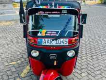 Bajaj RE 4 Stroke 2014 Three Wheel