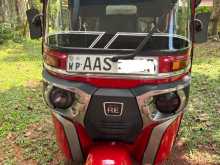 Bajaj RE 4 Stroke 2014 Three Wheel