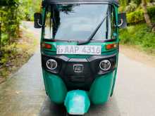 Bajaj RE 4 Stroke 2014 Three Wheel