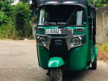 Bajaj Re 4 Stroke 2014 Three Wheel