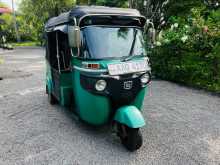 Bajaj RE 4 Stroke 2014 Three Wheel