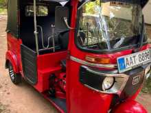 Bajaj RE 4 Stroke 2014 Three Wheel