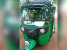 Bajaj RE 2014 Three Wheel