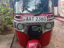 Bajaj RE 4 Stroke 2014 Three Wheel