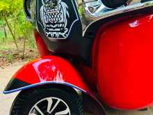 Bajaj RE 4 Stroke 2014 Three Wheel
