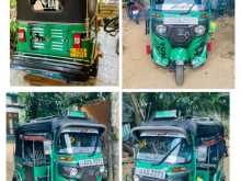 Bajaj RE 4 Stroke 2014 Three Wheel