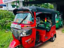 Bajaj RE 4 Stroke 2014 Three Wheel