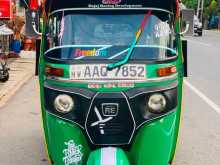 Bajaj RE 4 Stroke 2014 Three Wheel