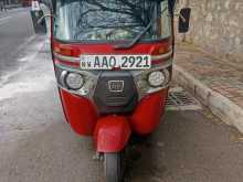 Bajaj RE 4 Stroke 2014 Three Wheel