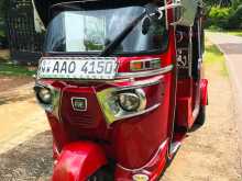 Bajaj RE 4 Stroke 2014 Three Wheel