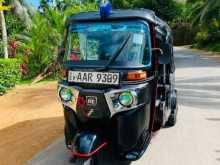 Bajaj RE 4 Stroke 2014 Three Wheel