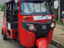 Bajaj RE 4 Stroke 2014 Three Wheel