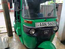 Bajaj RE 4 Stroke 2014 Three Wheel