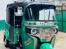 Bajaj RE 4 Stroke 2014 Three Wheel
