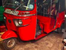 Bajaj RE 4 Stroke 2014 Three Wheel