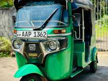 Bajaj RE 4 Stroke 2014 Three Wheel