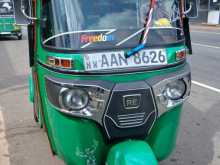 Bajaj RE 4 Stroke 2014 Three Wheel