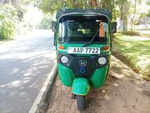 Bajaj RE 4 Stroke 2014 Three Wheel