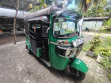 Bajaj RE 4 Stroke 2014 Three Wheel